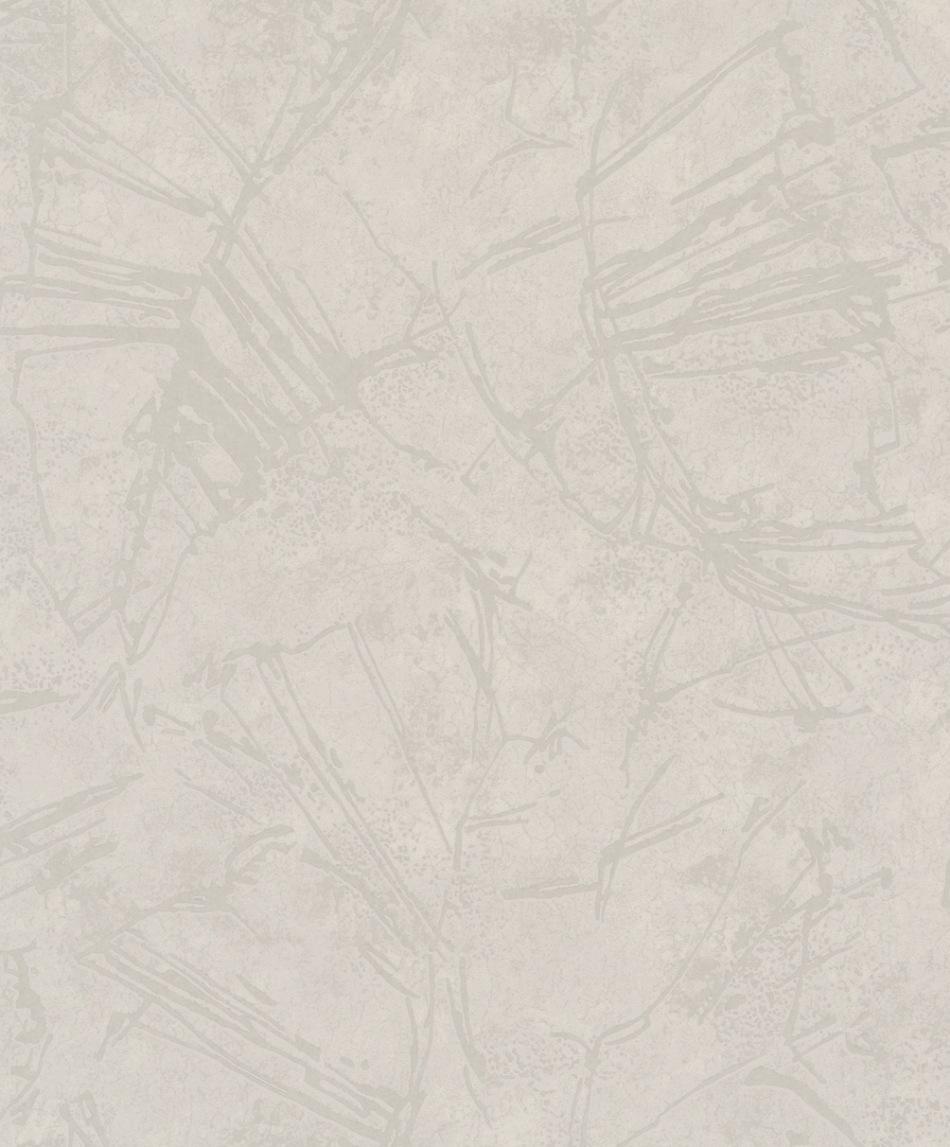 Marburg Behang organische fossiel structuur - 34615