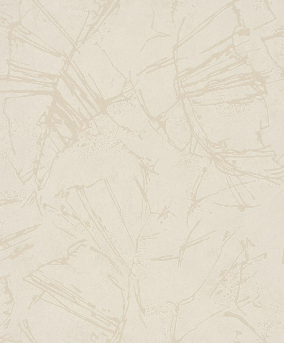 Marburg Behang organische fossiel structuur - 34616