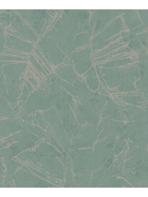 Marburg Behang organische fossiel structuur - 34617