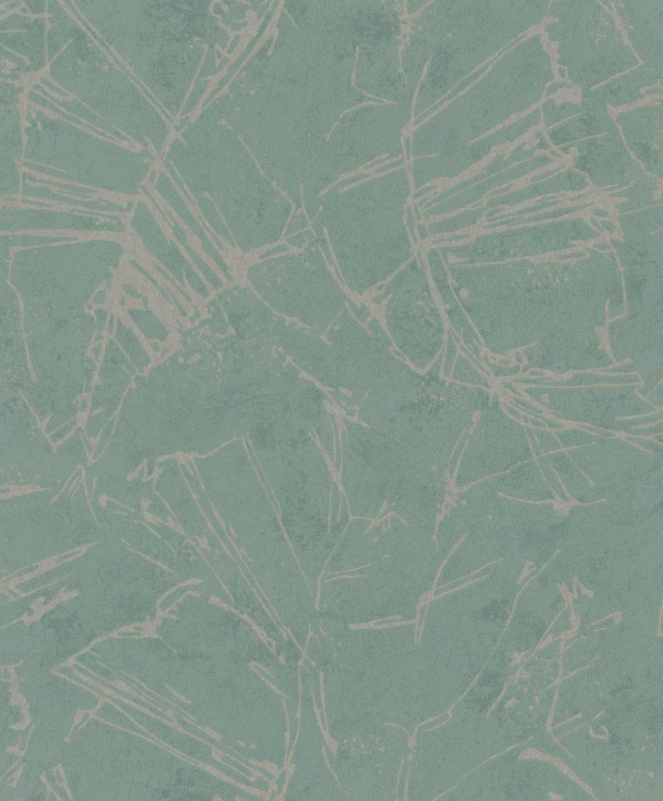 Marburg Behang organische fossiel structuur - 34617