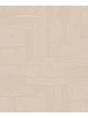 Marburg Behang natuursteen met organische vormen - 34649