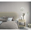 Noordwand Behang met linnenlook