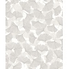 Marburg Behang met ginkgo bladeren - 35781