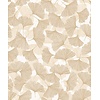 Marburg Behang met ginkgo bladeren - 35784