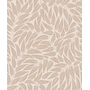 Marburg Behang met bladeren motief - 35795