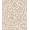 Marburg Behang met bladeren motief - 35796