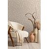 Marburg Behang met bladeren motief - 35796