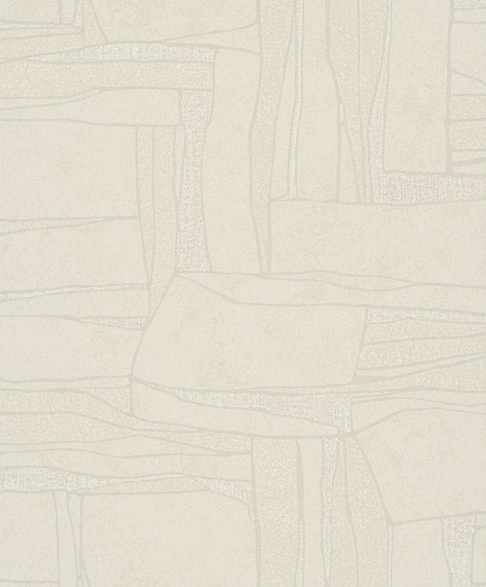 Marburg Behang natuursteen met organische vormen - 34646