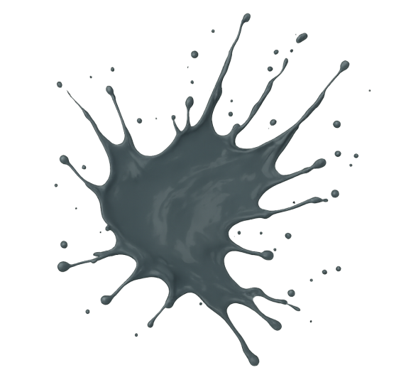 Wat is de kleur van RAL 7012?