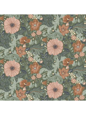 Midbec FC Angas- Victor Green - 13113