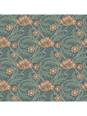 Midbec FC Angas- Esther Blue - 13117