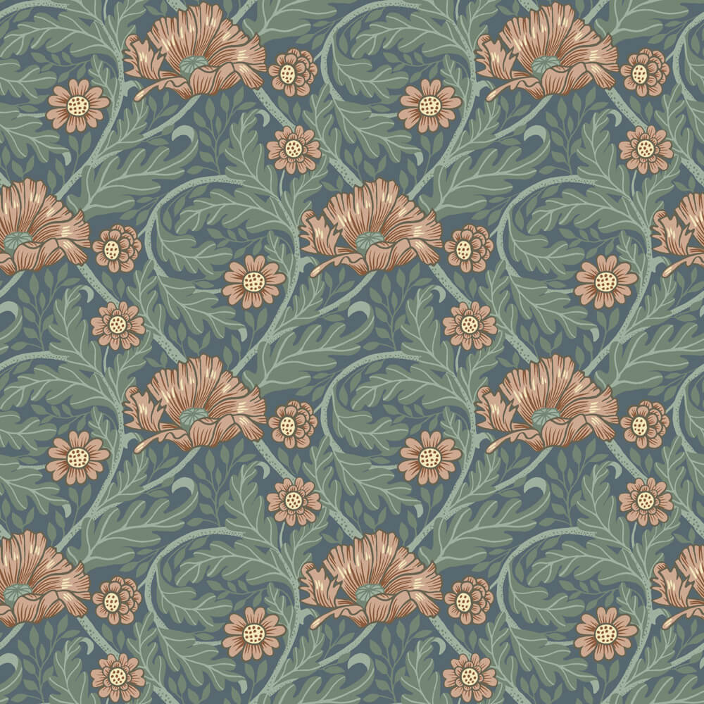 Midbec FC Angas- Esther Blue - 13117