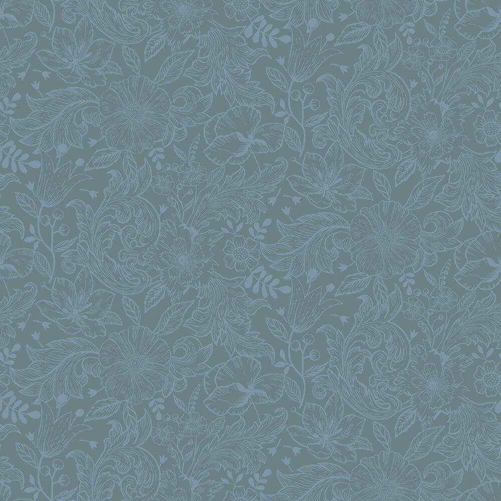 Midbec FC Angas- Wilma Blue - 13128