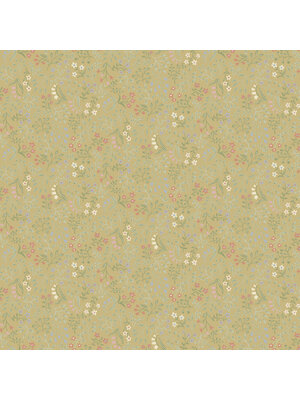 Midbec FC Angas- Marie Yellow - 13132