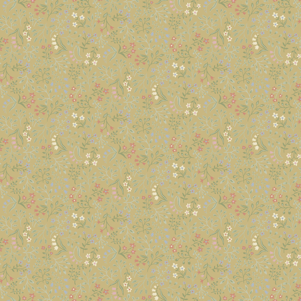 Midbec FC Angas- Marie Yellow - 13132