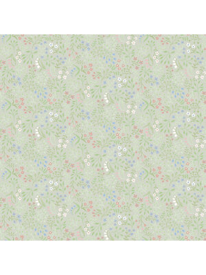 Midbec FC Angas- Marie Light green - 13133