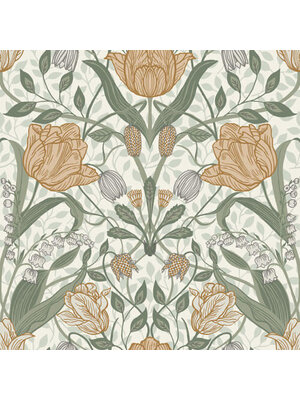 Midbec FC Apelviken- Filippa White/yellow - 33006