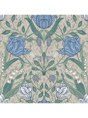 Midbec FC Apelviken- Filippa Wht/grn/blue - 33008