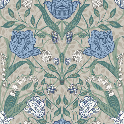 Midbec FC Apelviken- Filippa Wht/grn/blue - 33008