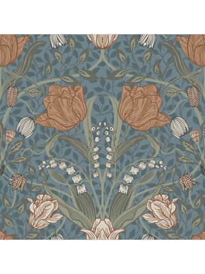 Midbec FC Apelviken- Filippa Blue/blush - 33009 Midbec FC Apelviken- Filippa Blue/blush - 33009