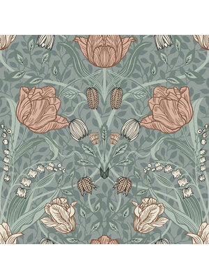 Midbec FC Apelviken- Filippa Green/pink - 33010