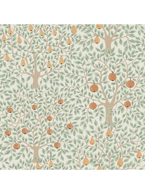 Midbec FC Apelviken- Pomona White/green - 33011