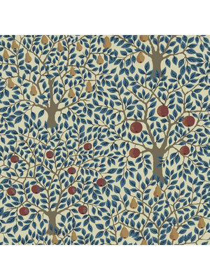 Midbec FC Apelviken- Pomona Blue - 33013