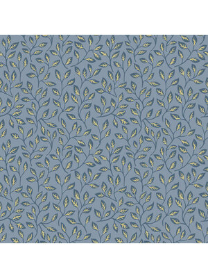 Midbec FC Apelviken- Apelkvist Blue - 33018