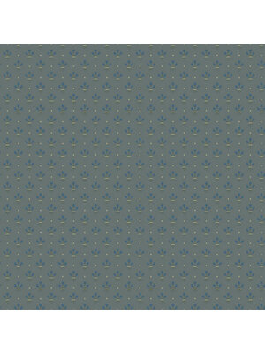 Midbec FC Apelviken- Lilja Blue - 33029