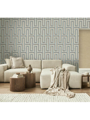 Dutch FC Arber- Henley Seafoam  - DL26724