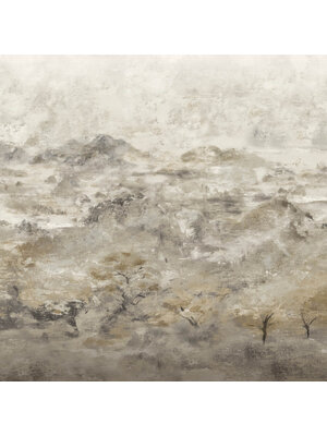 SketchTwenty3 FC Bellagio- mural Brunate Mountain Shadow - BE01502