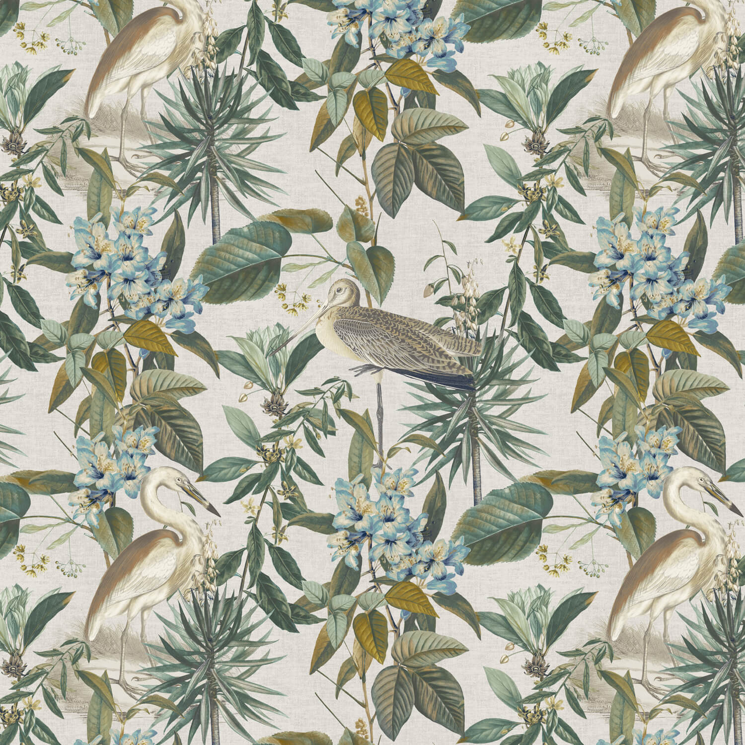 SketchTwenty3 FC Designology- Chiltern Eucalyptus 70cm - DE01702