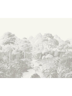 SketchTwenty3 FC Designology- mural Malvern Neutral - DE01715 SketchTwenty3 FC Designology- mural Malvern Neutral - DE01715