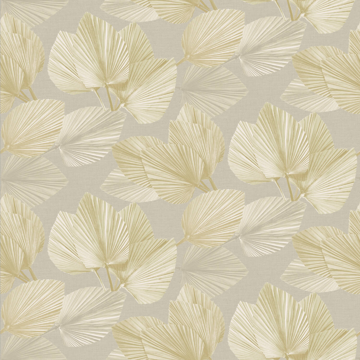 SketchTwenty3 FC Designology- Palm Gold - DE01724