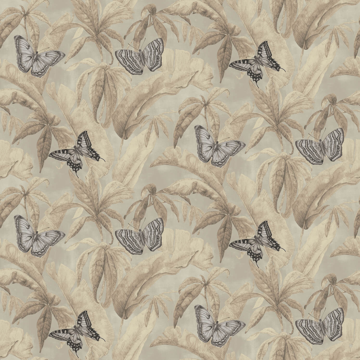 SketchTwenty3 FC Designology- Silverdale Taupe - DE01729