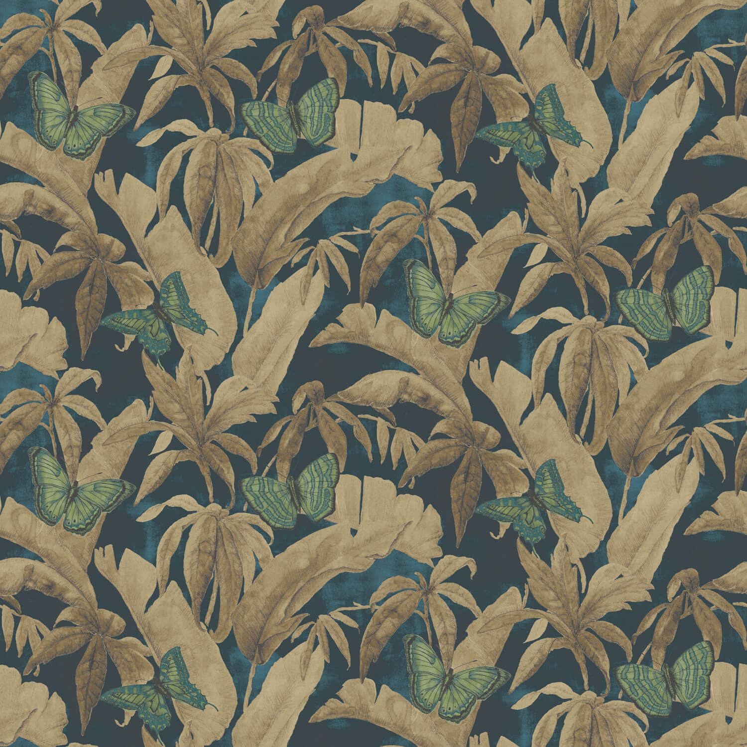 SketchTwenty3 FC Designology- Silverdale Teal - DE01730