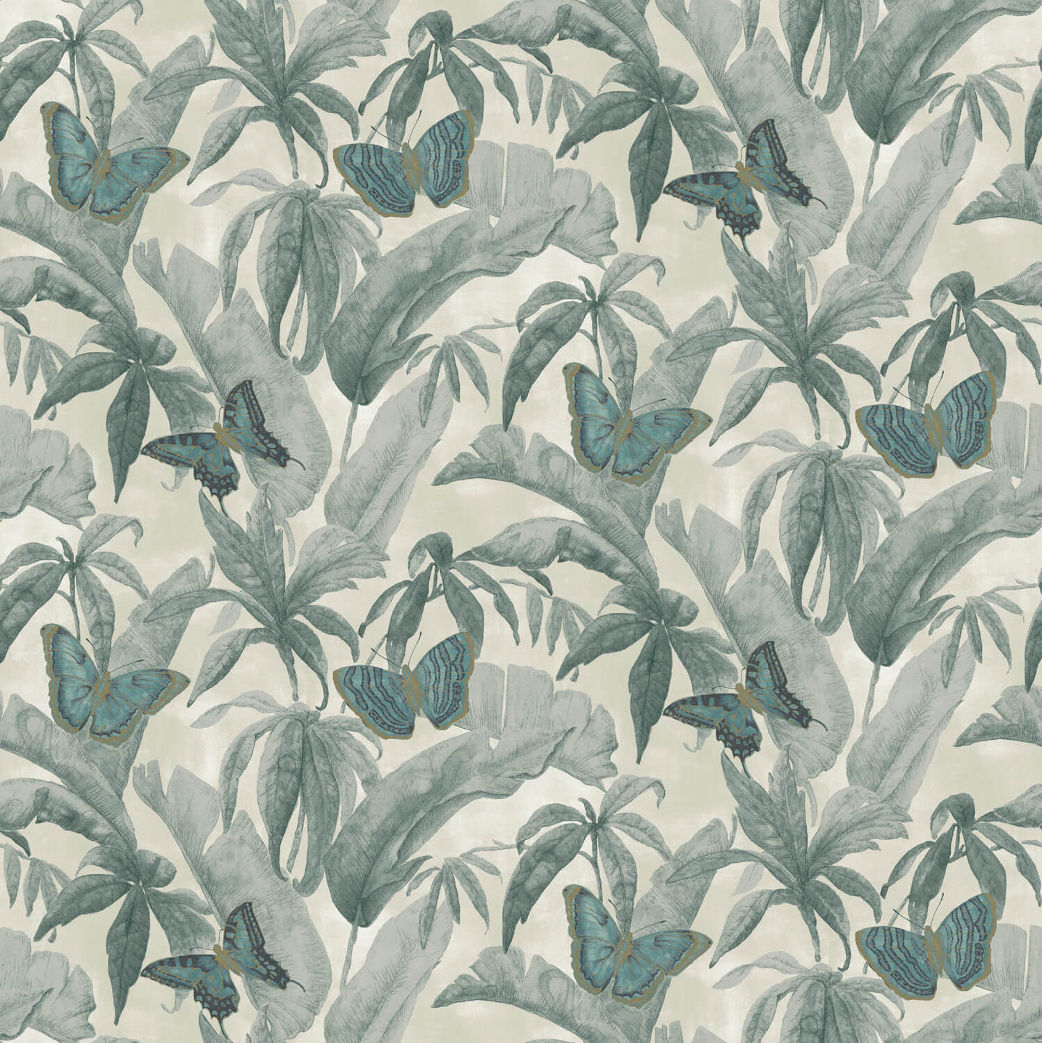 SketchTwenty3 FC Designology- Silverdale Teal - DE01732