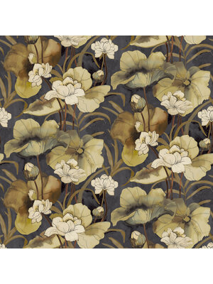 SketchTwenty3 FC Designology- Waterlily Ebony - DE01733 SketchTwenty3 FC Designology- Waterlily Ebony - DE01733