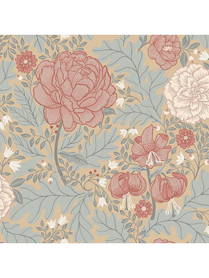 Midbec FC Ekbacka- Camille Pink/Grey - 14001