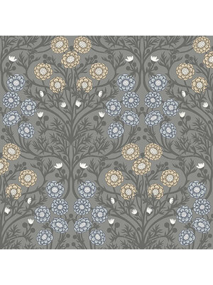 Midbec FC Ekbacka- Bellis Grey - 14016