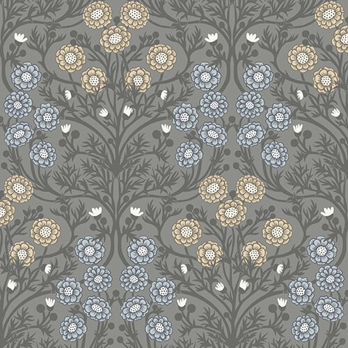 Midbec FC Ekbacka- Bellis Grey - 14016