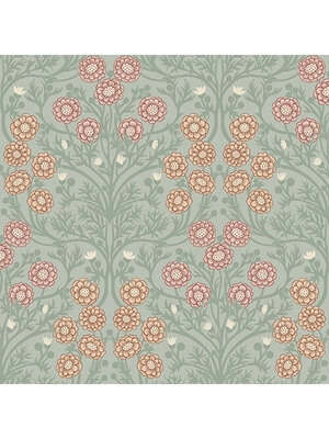 Midbec FC Ekbacka- Bellis Light green - 14017