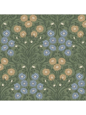 Midbec FC Ekbacka- Bellis Green - 14019