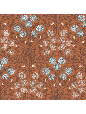 Midbec FC Ekbacka- Bellis Red - 14021