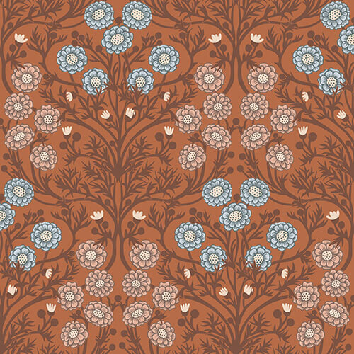 Midbec FC Ekbacka- Bellis Red - 14021