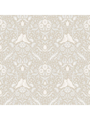 Midbec FC Ekbacka- Niki Beige - 14026