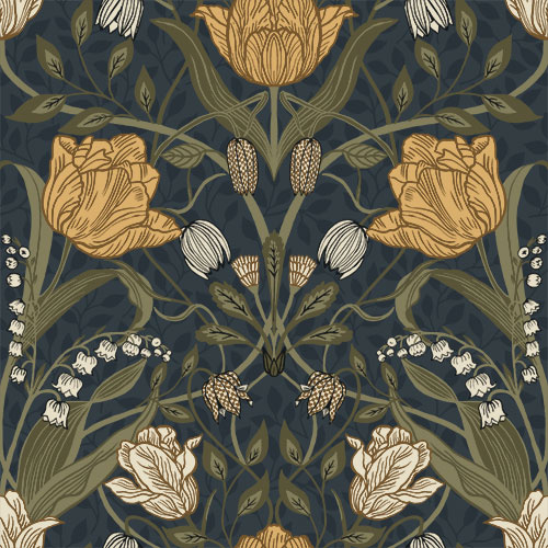 Midbec FC Gronhaga- Filippa Blue - 44106