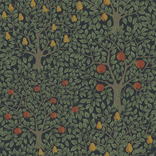 Midbec FC Gronhaga- Pomona Black - 44110