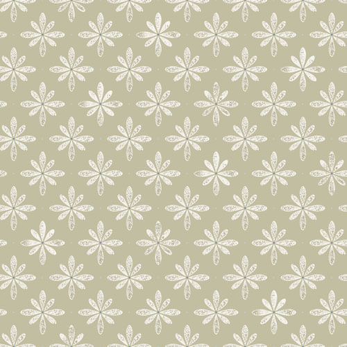 Midbec FC Havsblick- Flora Yellow - 39007