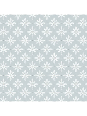 Midbec FC Havsblick- Flora Blue - 39008